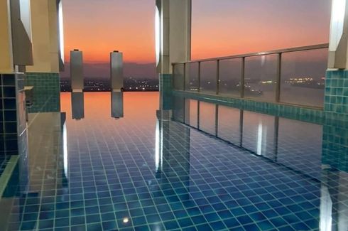 2 Bedroom Condo for sale in Knightsbridge Sky River Ocean, Pak Nam, Samut Prakan near BTS Paknam