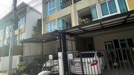 3 Bedroom Townhouse for sale in Bang Kaeo, Samut Prakan