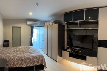Condo for sale in Ideo Sukhumvit 115, Thepharak, Samut Prakan near BTS Pu Chao