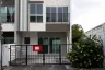 3 Bedroom Townhouse for sale in City Sense Bangna K.M.10, Bang Phli Yai, Samut Prakan
