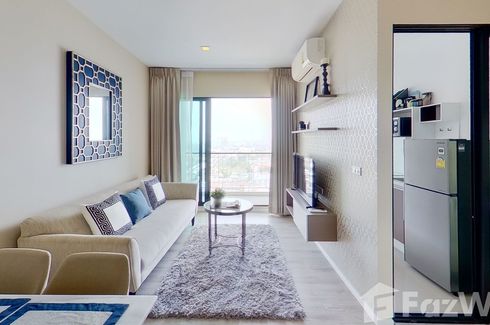 2 Bedroom Condo for sale in Knightsbridge Sky River Ocean, Pak Nam, Samut Prakan near BTS Paknam