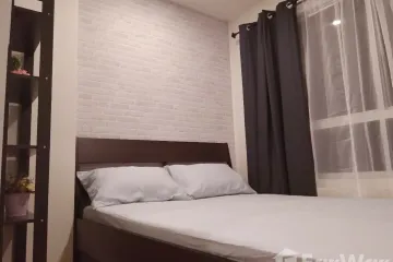 1 Bedroom Condo for sale in Lumpini Ville Sukhumvit 76 - Bearing Station, Samrong, Samut Prakan