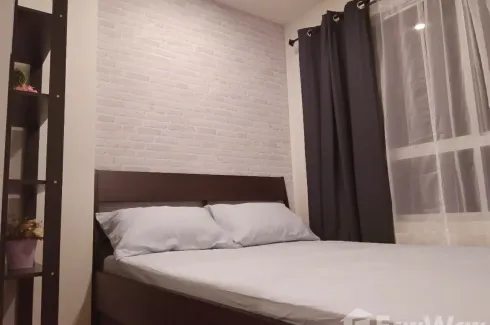 1 Bedroom Condo for sale in Lumpini Ville Sukhumvit 76 - Bearing Station, Samrong, Samut Prakan