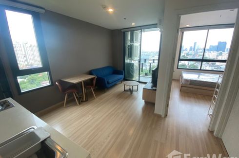 1 Bedroom Condo for sale in Sense of London, Samrong Nuea, Samut Prakan near BTS Bearing
