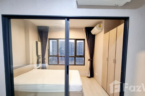 1 Bedroom Condo for sale in Ideo Sukhumvit 115, Thepharak, Samut Prakan near BTS Pu Chao