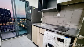 1 Bedroom Condo for sale in Ideo Sukhumvit 115, Thepharak, Samut Prakan near BTS Pu Chao