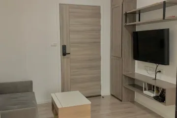1 Bedroom Condo for sale in Kensington Sukhumvit – Thepharak, Thepharak, Samut Prakan near MRT Thipphawan