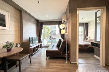 1 Bedroom Condo for sale in The Trust Condo @BTS Erawan, Pak Nam, Samut Prakan near BTS Erawan Museum