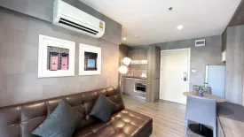 1 Bedroom Condo for sale in The Trust Condo @BTS Erawan, Pak Nam, Samut Prakan near BTS Erawan Museum