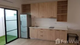 2 Bedroom Townhouse for sale in Indy 5 Bangna km.7, Bang Kaeo, Samut Prakan