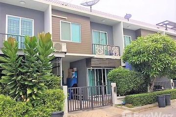 3 Bedroom House for sale in The Colors Leisure Bangna Km.8, Bang Phli Yai, Samut Prakan