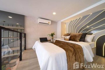 1 Bedroom Condo for sale in Origin Plug & Play Srinakarin, Samrong Nuea, Samut Prakan near MRT Si Dan