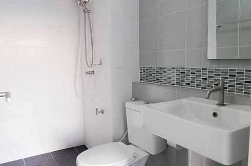 1 Bedroom Condo for sale in D Condo Sukhumvit 109, Samrong Nuea, Samut Prakan near BTS Bearing