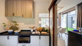 4 Bedroom House for sale in Panara Villa, Bang Pla, Samut Prakan