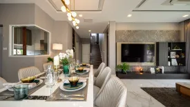 4 Bedroom House for sale in Panara Villa, Bang Pla, Samut Prakan