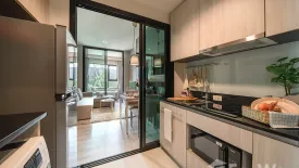 1 Bedroom Condo for sale in Niche Mono Mega Space Bangna, Bang Kaeo, Samut Prakan