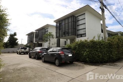 3 Bedroom House for sale in Zenmura Srinakarin - Bangna, Bang Phli Yai, Samut Prakan