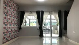2 Bedroom Townhouse for sale in Indy Bangna, Bang Kaeo, Samut Prakan