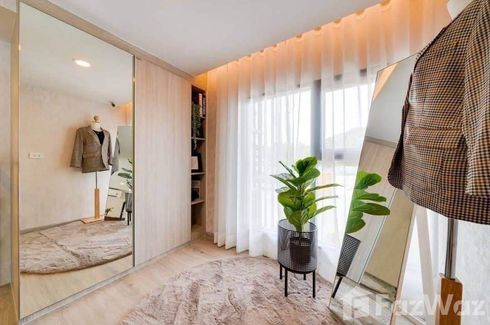 1 Bedroom Condo for sale in Origin Plug & Play Srinakarin, Samrong Nuea, Samut Prakan near MRT Si Dan