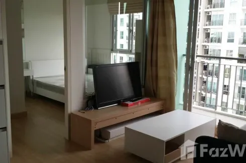 1 Bedroom Condo for sale in The Parkland Srinakarin Lakeside, Samrong Nuea, Samut Prakan near BTS Bang Na