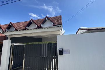 3 Bedroom Townhouse for sale in Bang Sao Thong, Samut Prakan