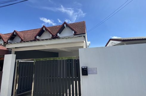 3 Bedroom Townhouse for sale in Bang Sao Thong, Samut Prakan