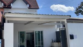 3 Bedroom Townhouse for sale in Bang Sao Thong, Samut Prakan