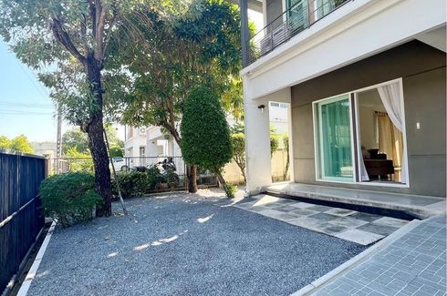 3 Bedroom House for sale in Pruklada Bangna, Bang Bo, Samut Prakan