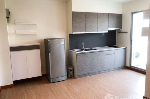 1 Bedroom Condo for sale in The Parkland Srinakarin Lakeside, Samrong Nuea, Samut Prakan near BTS Bang Na