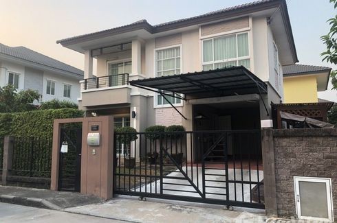 3 Bedroom House for sale in The Plant Bangna, Bang Phli Yai, Samut Prakan