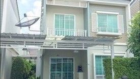 3 Bedroom Townhouse for sale in The Village Bangna-Wongwaen 4, Bang Phli Yai, Samut Prakan