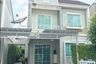 3 Bedroom Townhouse for sale in The Village Bangna-Wongwaen 4, Bang Phli Yai, Samut Prakan