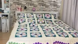 3 Bedroom Townhouse for sale in The Village Bangna-Wongwaen 4, Bang Phli Yai, Samut Prakan