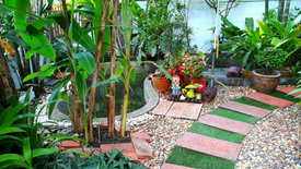 3 Bedroom House for sale in Chaiyaphruek-Thepharak, Bang Pla, Samut Prakan