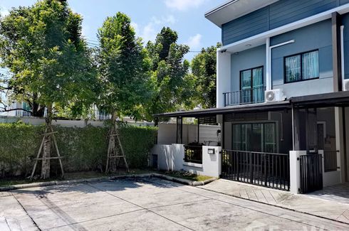 3 Bedroom Townhouse for sale in The Colors Bangna-WONGWAEN, Bang Phli Yai, Samut Prakan