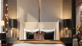 2 Bedroom Condo for sale in The Riviera Malibu & Residences, Nong Prue, Chonburi