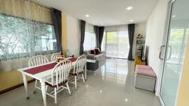 3 Bedroom House for sale in Golden Village, Racha Thewa, Samut Prakan