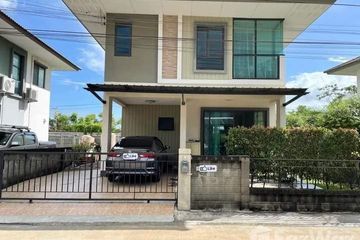 3 Bedroom House for sale in Racha Thewa, Samut Prakan