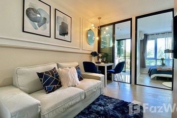 1 Bedroom Condo for sale in Samrong Nuea, Samut Prakan near BTS Samrong