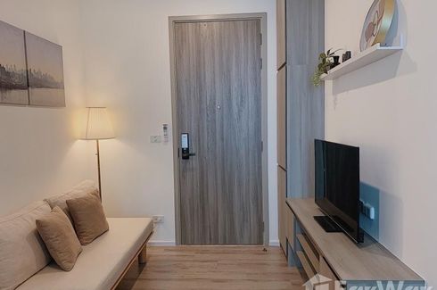 1 Bedroom Condo for sale in KnightsBridge Sukhumvit-Thepharak by Hampton, Thepharak, Samut Prakan near MRT Thipphawan