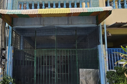 2 Bedroom Townhouse for sale in Phraek Sa, Samut Prakan