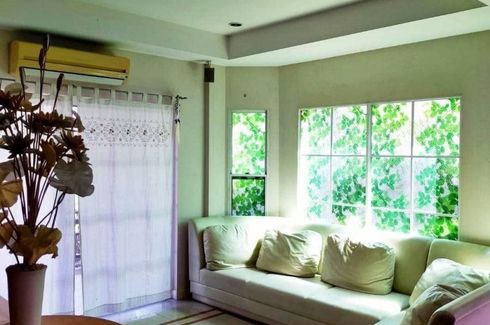 3 Bedroom House for sale in Nantawan Suvarnabhumi, Racha Thewa, Samut Prakan