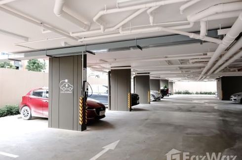 Condo for sale in Vivere By Very Condo, Samrong Nuea, Samut Prakan near BTS Bearing