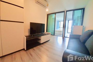 1 Bedroom Condo for sale in Samrong Nuea, Samut Prakan near BTS Samrong