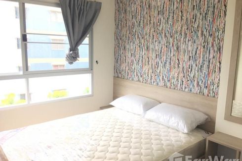 1 Bedroom Condo for sale in Lumpini Ville Sukhumvit 76 - Bearing Station, Samrong, Samut Prakan