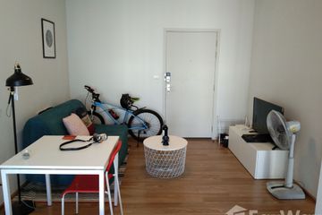 Condo for sale in Unio Sukhumvit 72, Samrong Nuea, Samut Prakan near BTS Bearing