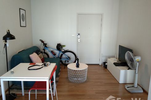 Condo for sale in Unio Sukhumvit 72, Samrong Nuea, Samut Prakan near BTS Bearing