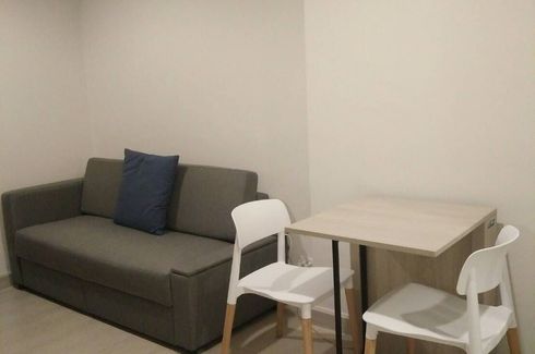 1 Bedroom Condo for sale in NICHE ID Sukhumvit 113, Samrong Nuea, Samut Prakan near BTS Samrong