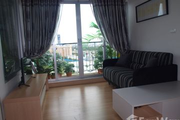 1 Bedroom Condo for sale in The Parkland Srinakarin Lakeside, Samrong Nuea, Samut Prakan near BTS Bang Na