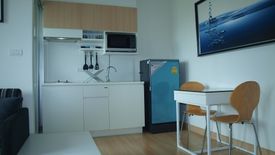 1 Bedroom Condo for sale in The Parkland Srinakarin Lakeside, Samrong Nuea, Samut Prakan near BTS Bang Na